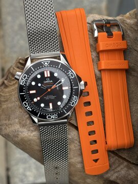 Omega Seamaster Diver 300M 210.32.42.20.01.006