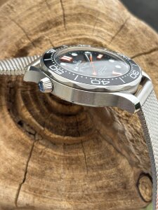 Omega Seamaster Diver 300M 210.32.42.20.01.006