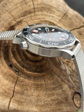 Omega Seamaster Diver 300M 210.32.42.20.01.006