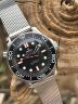 Omega Seamaster Diver 300M 210.32.42.20.01.006 Арт. OM-4319 Арт. OM-4319