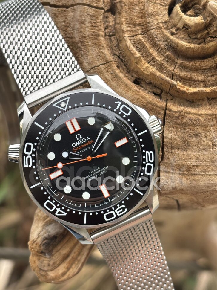 Omega Seamaster Diver 300M 210.32.42.20.01.006 Арт. OM-4319 Арт. OM-4319