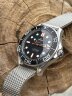 Omega Seamaster Diver 300M 210.32.42.20.01.006 Арт. OM-4319 Арт. OM-4319