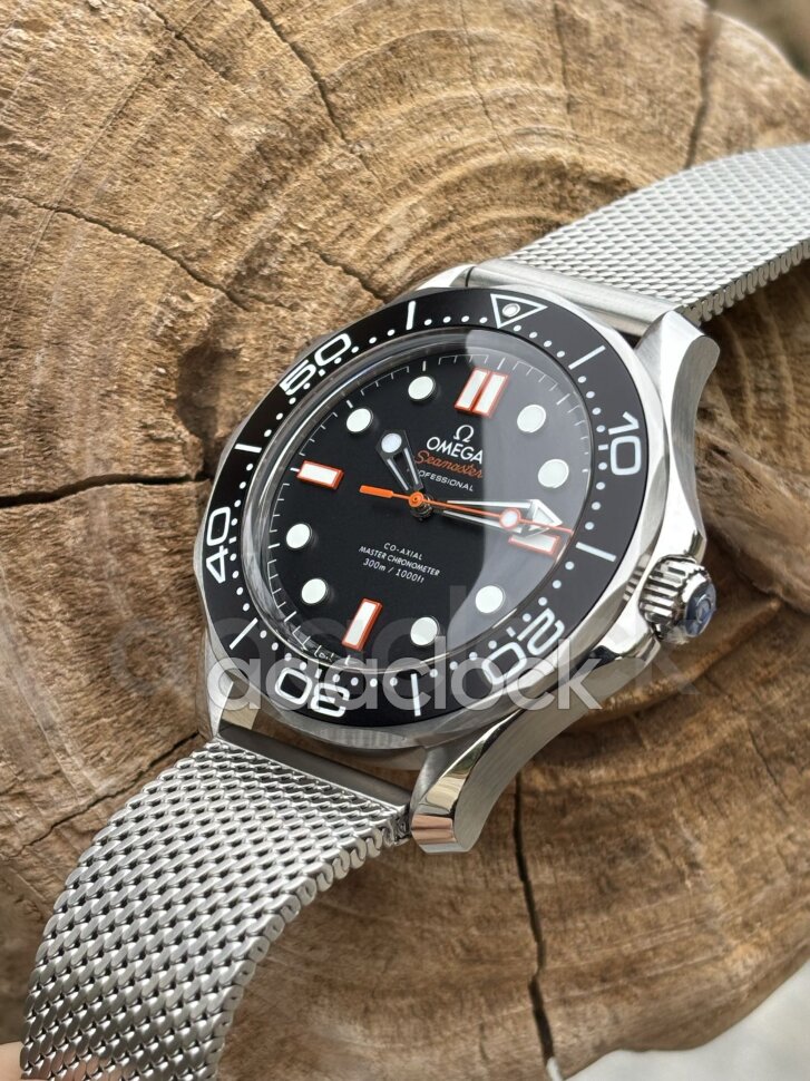 Omega Seamaster Diver 300M 210.32.42.20.01.006 Арт. OM-4319 Арт. OM-4319