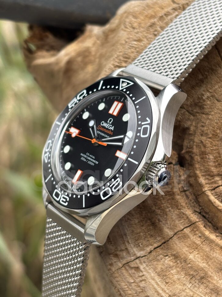 Omega Seamaster Diver 300M 210.32.42.20.01.006 Арт. OM-4319 Арт. OM-4319