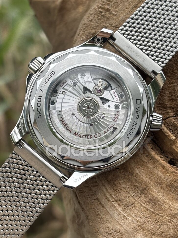 Omega Seamaster Diver 300M 210.32.42.20.01.006 Арт. OM-4319 Арт. OM-4319