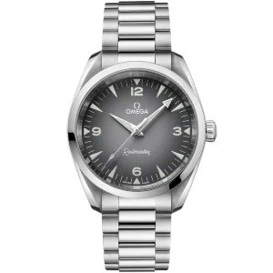Omega Seamaster Railmaster 235.10.38.20.06.001
