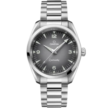 Omega Seamaster Railmaster 235.10.38.20.06.001