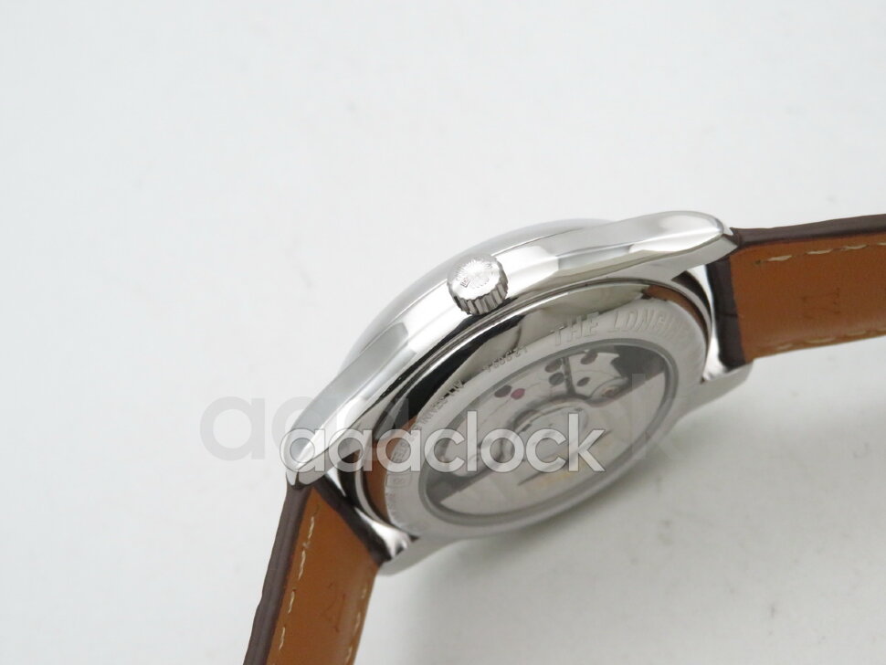 Longines Master Collection 40 Moonphase L2.909.4.78.3 Арт. LO-1603 Арт. LO-1603