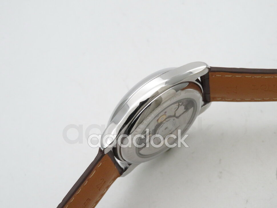 Longines Master Collection 40 Moonphase L2.909.4.78.3 Арт. LO-1603 Арт. LO-1603
