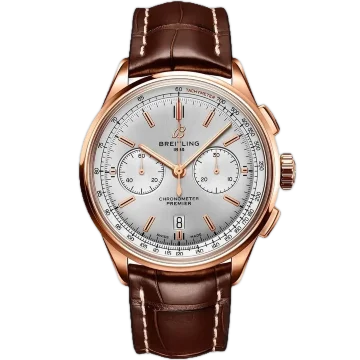 Breitling Premier B01 Chronograph 42 Bentley