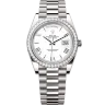 Rolex Day-Date 40 228349RBR-0039 Арт. RO-3580 Арт. RO-3580