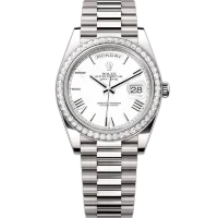 Rolex Day-Date 40 228349RBR-0039 Арт. RO-3580 Арт. RO-3580