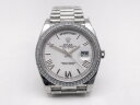 Rolex Day-Date 40 228349RBR-0039 Арт. RO-3580 Арт. RO-3580