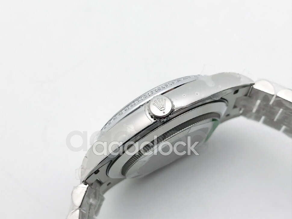 Rolex Day-Date 40 228349RBR-0039 Арт. RO-3580 Арт. RO-3580