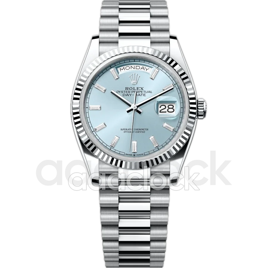 Rolex Day-Date 36 128236-0009 Арт. RO-3306 Арт. RO-3306