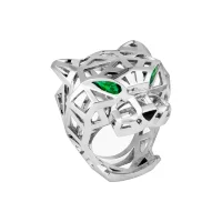 Кольцо Cartier Panth?re de Cartier N4730900
