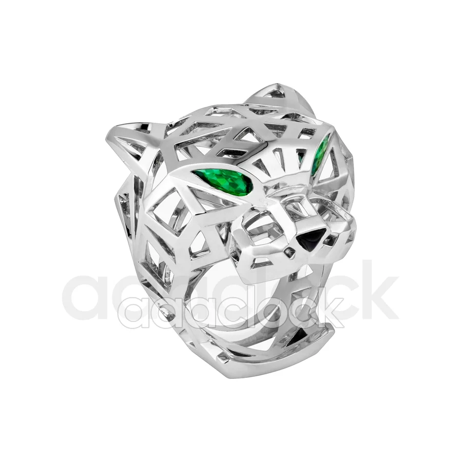 Кольцо Cartier Panth?re de Cartier N4730900