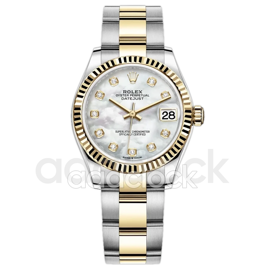 Rolex Datejust 31 278273-0027 Арт. RO-2825 Арт. RO-2825