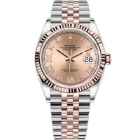 Rolex Datejust 36 126231-0027 Арт. RO-3009 Арт. RO-3009