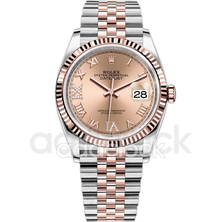 Rolex Datejust 36 126231-0027 Арт. RO-3009 Арт. RO-3009