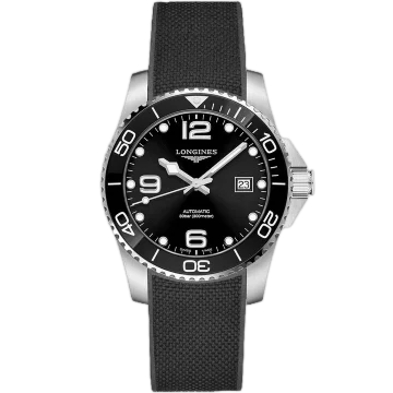 Longines HydroConquest 41 Automatic  L3.781.4.56.9