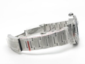 Rolex Sea-Dweller 126600-0001