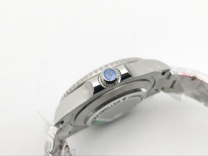 Rolex Sea-Dweller 126600-0001