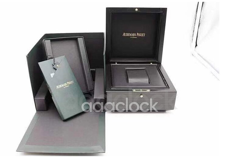 Купить фирменную коробку AUDEMARS PIGUET