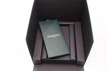 Audemars Piguet коробка