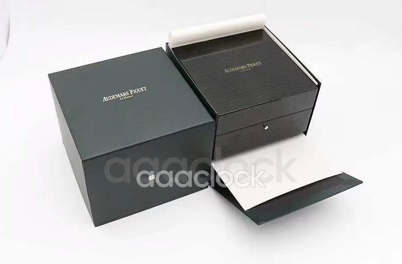Купить фирменную коробку AUDEMARS PIGUET