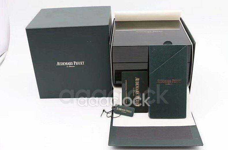 Купить фирменную коробку AUDEMARS PIGUET