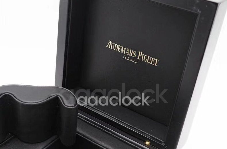 Купить фирменную коробку AUDEMARS PIGUET