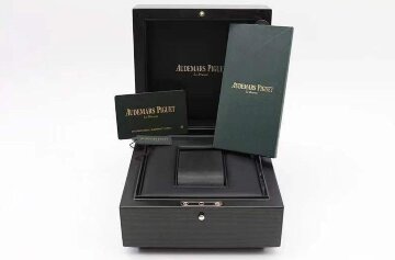 Audemars Piguet коробка