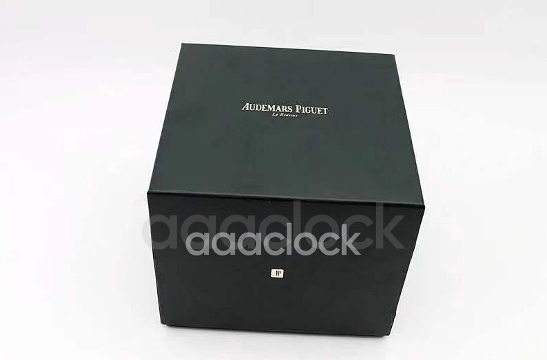 Купить фирменную коробку AUDEMARS PIGUET