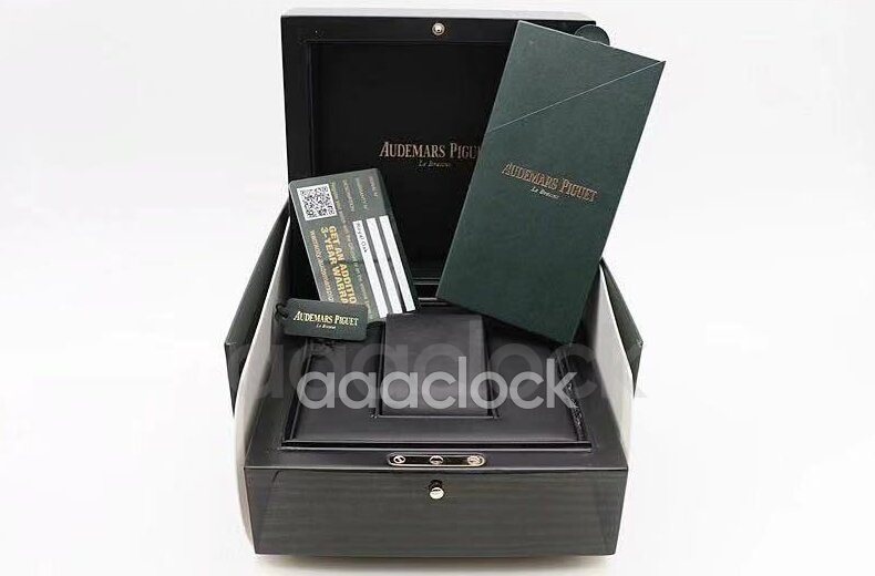 Купить фирменную коробку AUDEMARS PIGUET