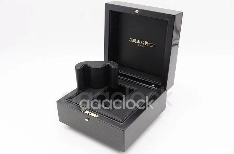 Купить фирменную коробку AUDEMARS PIGUET