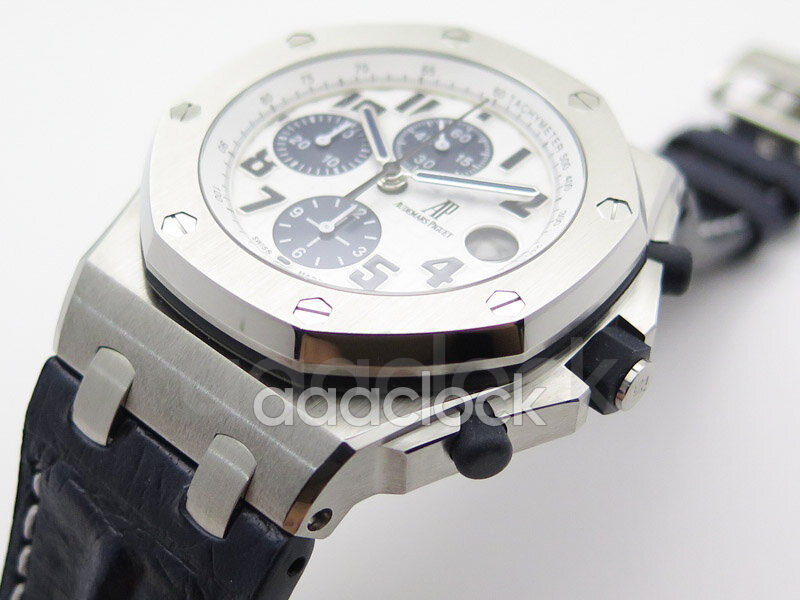 Audemars Piguet Royal Oak Offshore Navy Model 26170ST.OO.D305CR.01 Арт. AP-0258 Арт. AP-0258