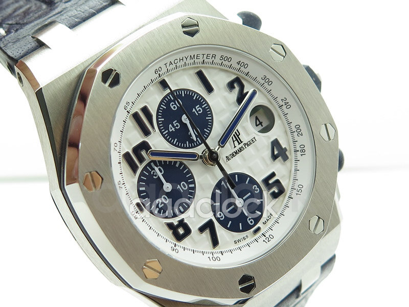 Audemars Piguet Royal Oak Offshore Navy Model 26170ST.OO.D305CR.01 Арт. AP-0258 Арт. AP-0258