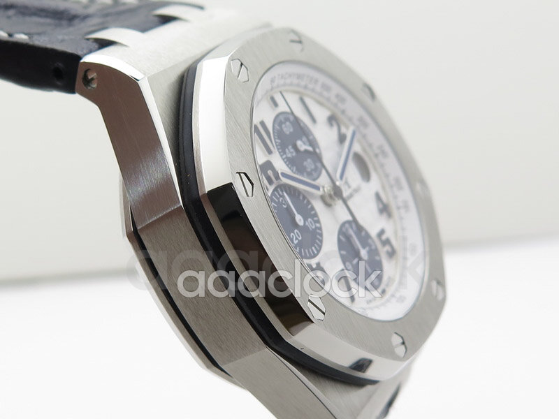Audemars Piguet Royal Oak Offshore Navy Model 26170ST.OO.D305CR.01 Арт. AP-0258 Арт. AP-0258