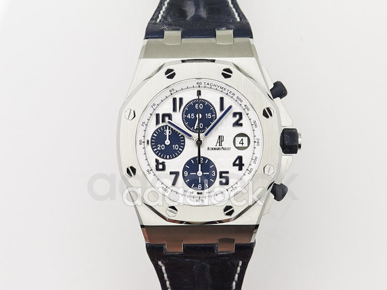 Audemars Piguet Royal Oak Offshore Navy Model 26170ST.OO.D305CR.01 Арт. AP-0258 Арт. AP-0258