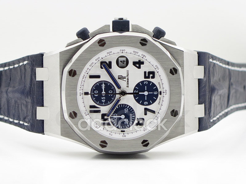 Audemars Piguet Royal Oak Offshore Navy Model 26170ST.OO.D305CR.01 Арт. AP-0258 Арт. AP-0258