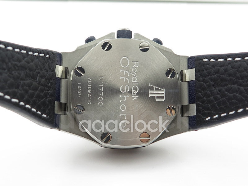 Audemars Piguet Royal Oak Offshore Navy Model 26170ST.OO.D305CR.01 Арт. AP-0258 Арт. AP-0258