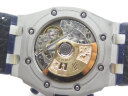 Audemars Piguet Royal Oak Offshore Navy Model 26170ST.OO.D305CR.01 Арт. AP-0258 Арт. AP-0258