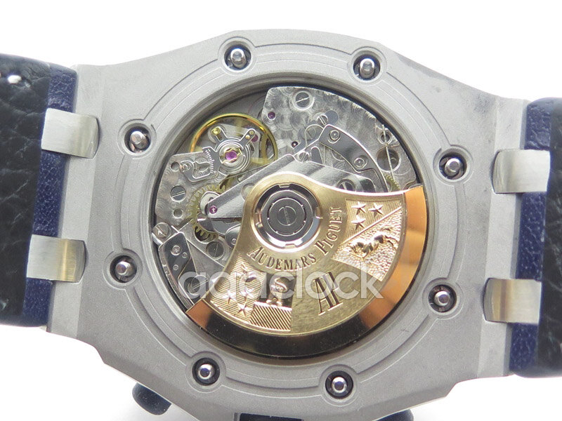 Audemars Piguet Royal Oak Offshore Navy Model 26170ST.OO.D305CR.01 Арт. AP-0258 Арт. AP-0258