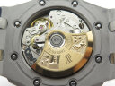 Audemars Piguet Royal Oak Offshore Navy Model 26170ST.OO.D305CR.01 Арт. AP-0258 Арт. AP-0258