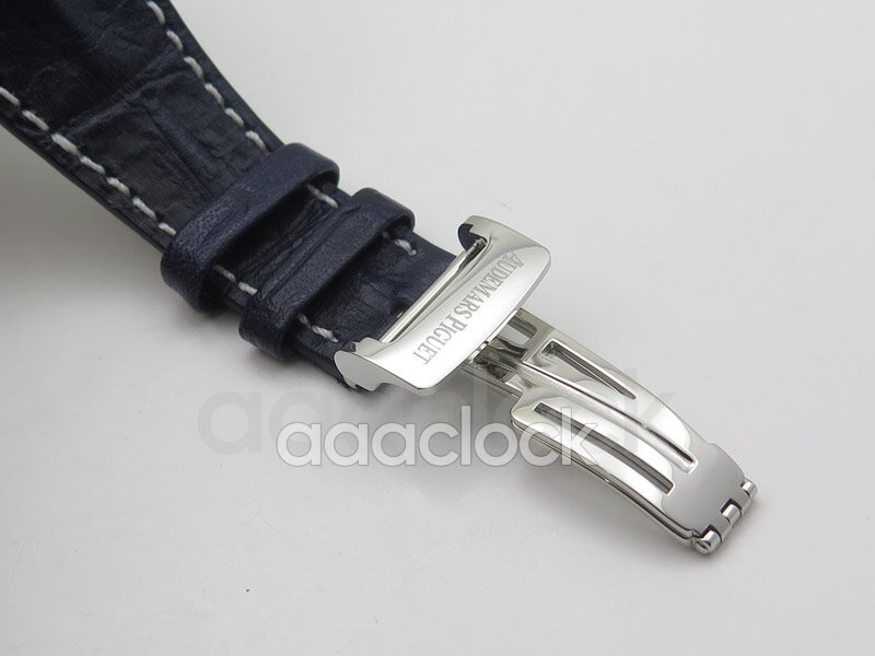 Audemars Piguet Royal Oak Offshore Navy Model 26170ST.OO.D305CR.01 Арт. AP-0258 Арт. AP-0258