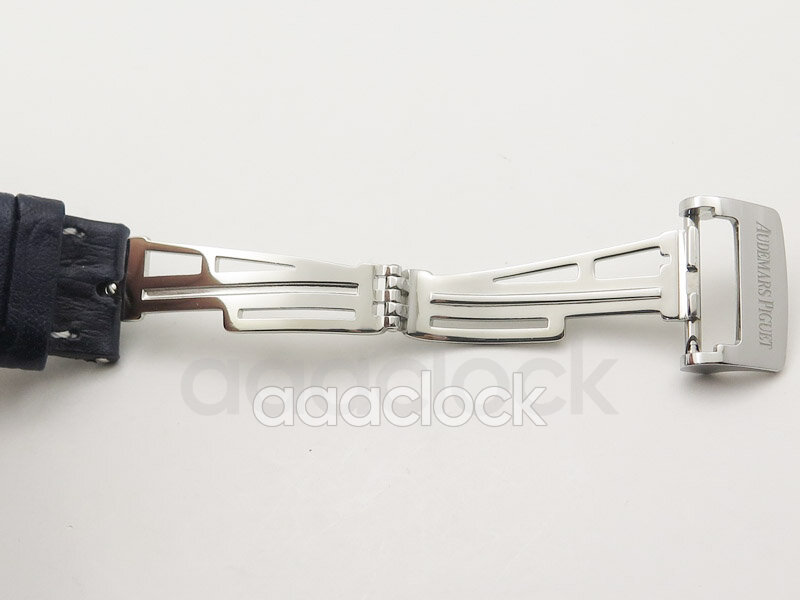 Audemars Piguet Royal Oak Offshore Navy Model 26170ST.OO.D305CR.01 Арт. AP-0258 Арт. AP-0258