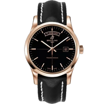 Breitling Transocean Day Date