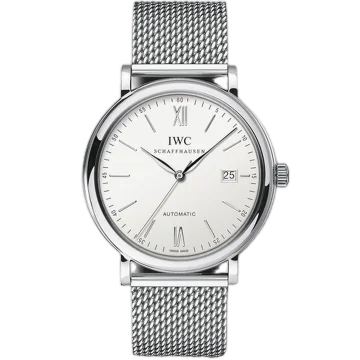 IWC Portofino Automatic IW356514