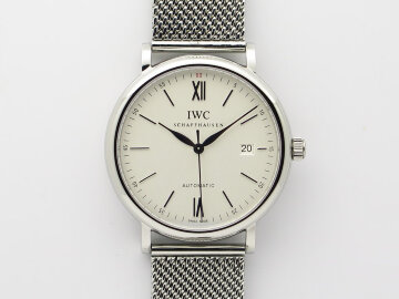 IWC Portofino Automatic IW356514